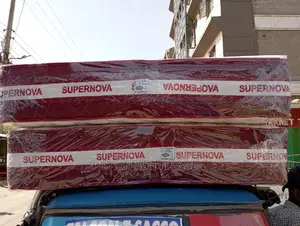 4by6 Spring Mattress (10inch)