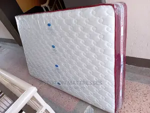 4by6 Spring Mattress (10inch)