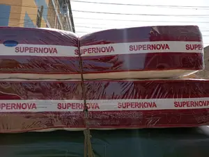 5by6 Spring Mattress 10inch
