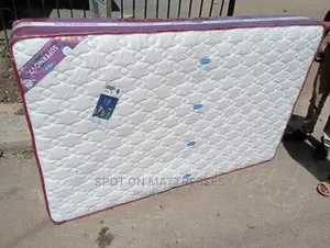 High Quality Spring Mattress (4by6 10inch)