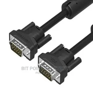VGA Cable Male to Male 5M Vention