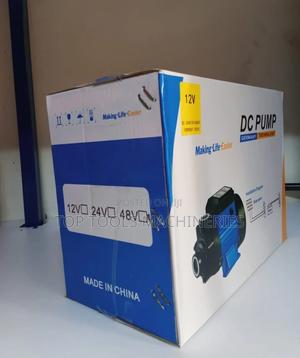 DC Booster Pump - thumbnail 2