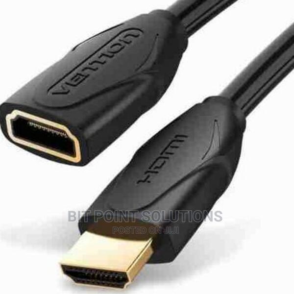 Hdmi Extension Cable 5M Vention