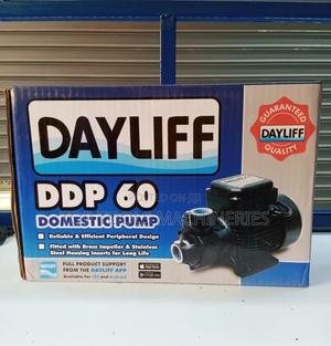 Dayliff Water Pump - thumbnail 2