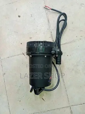 12V Submersible Water Pump, DC