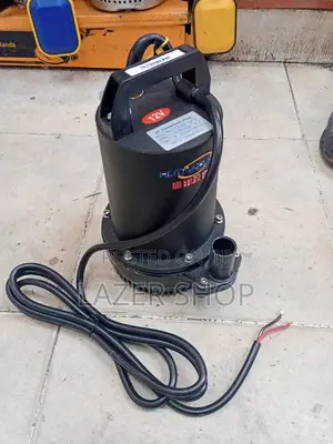 12V Submersible Water Pump, DC