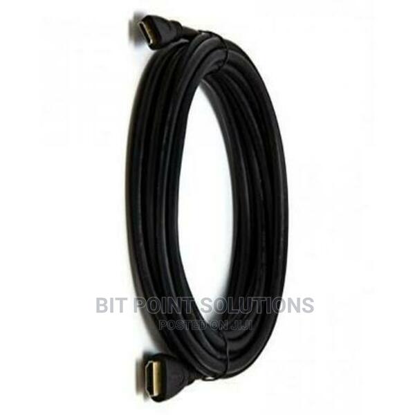 Hdmi Cable 50M Vention - main view