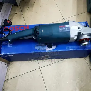 Bosch Grinder 9"