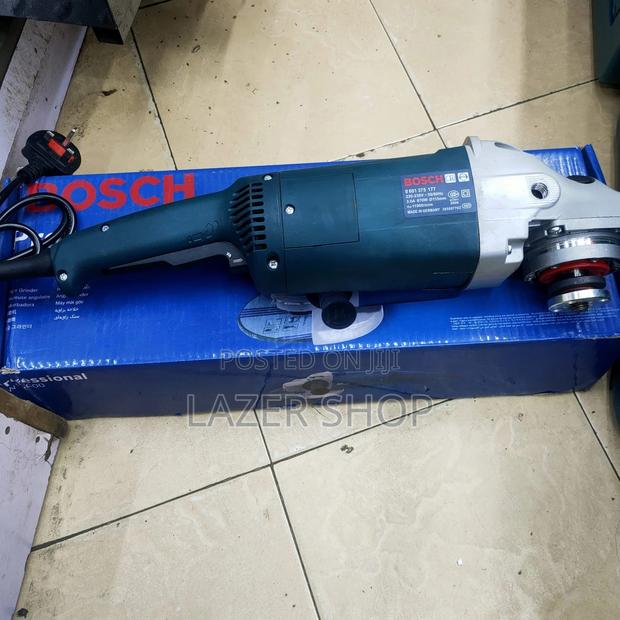 Bosch Grinder 9" - thumbnail 2