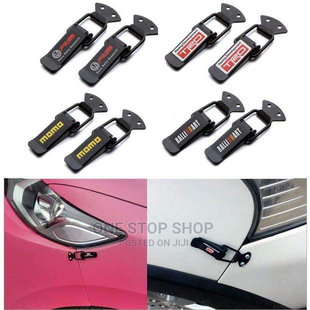 Branded Car Body Clips Fasteners