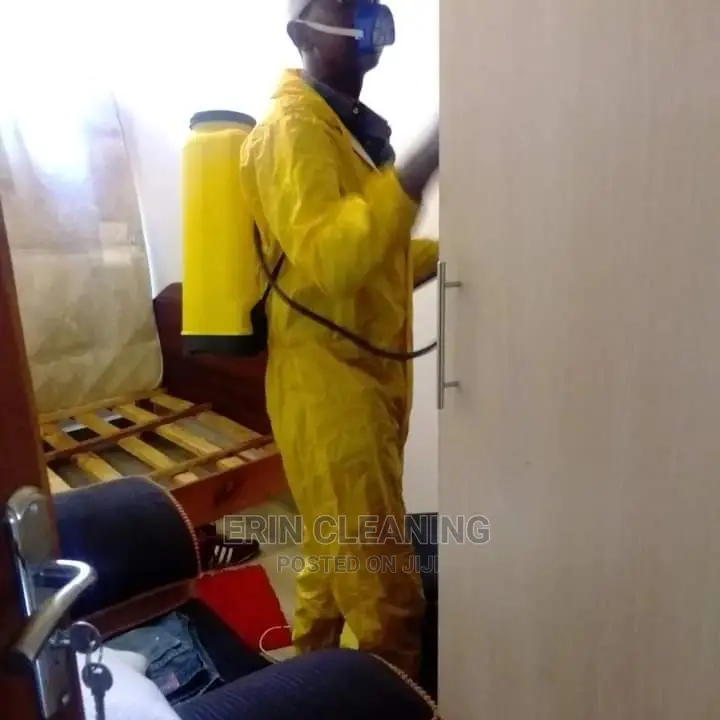 Pest Control Cockroaches Mosquitoes and Bedbugs