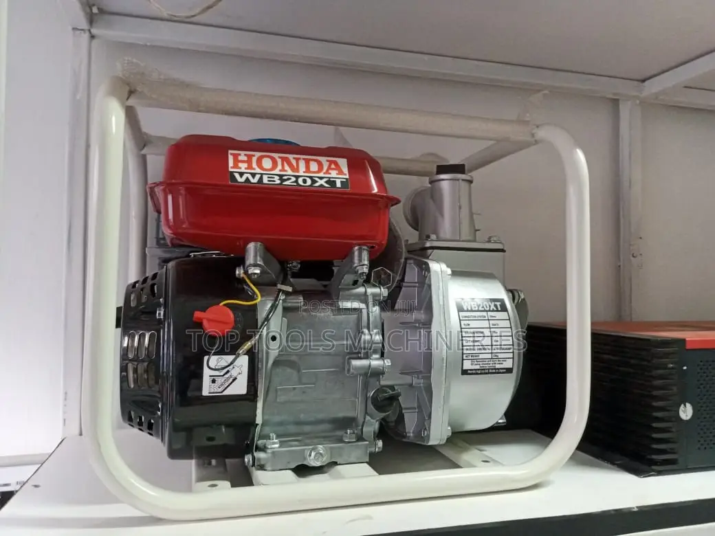 Honda 2inch Water Pump