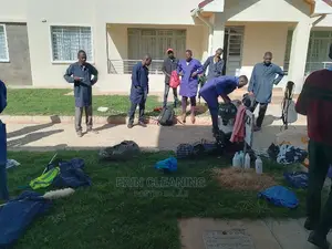 General House and Offices Cleaning
