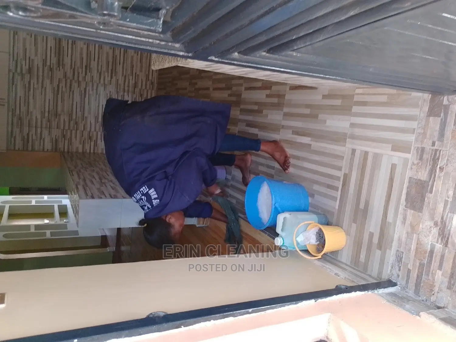 General House and Offices Cleaning