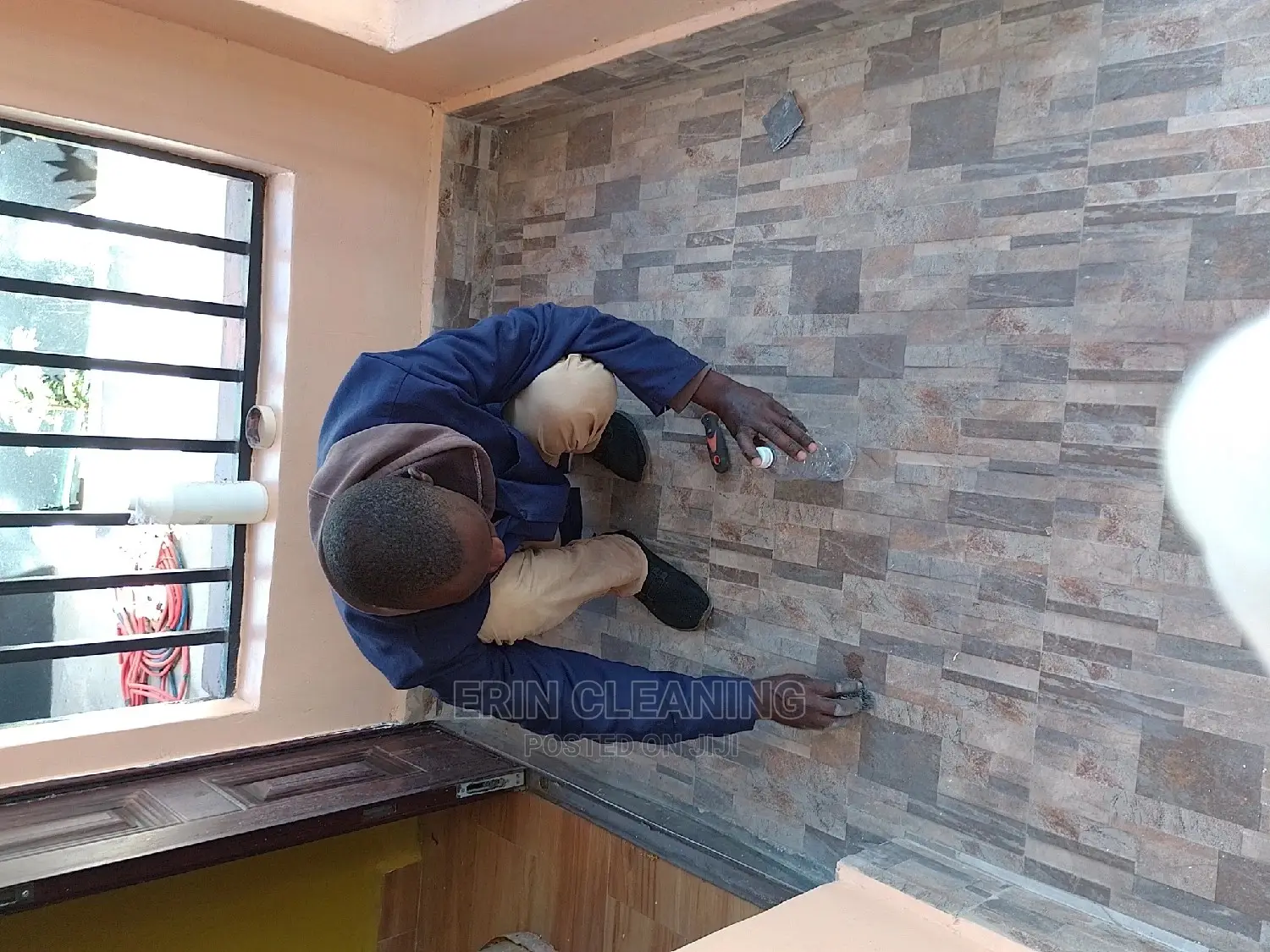 General House and Offices Cleaning