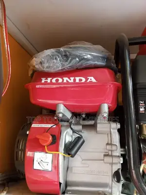 Honda 10hp Engine