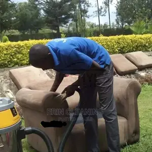 Cleaning of Sofas, Carpets, Mattress, Kitchen, Toilets Etc