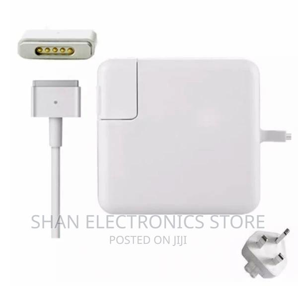 Replacement Laptop Adapter for Apple Macbook Air 45 Watts - main view