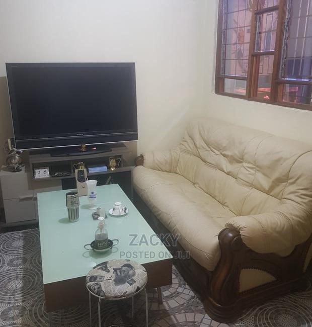 Fully Furnished Flat in Riara Kilimani Road for Rent