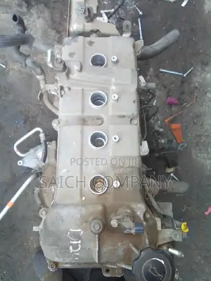 Mazda Zj Engine