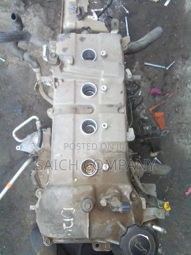 Mazda Zj Engine - thumbnail 2