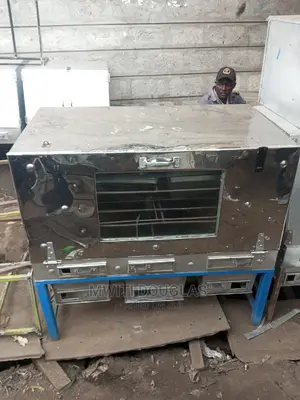 Electric Baking Oven