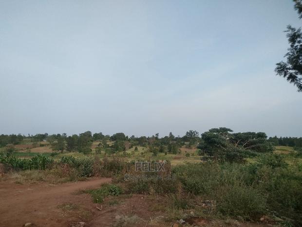 3 Acres Sagana/ Karatina Highway Kiangwachi - main view