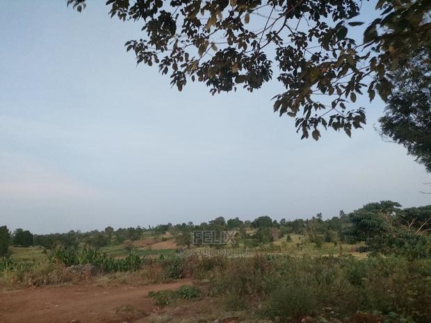 3 Acres Sagana/ Karatina Highway Kiangwachi - thumbnail 6