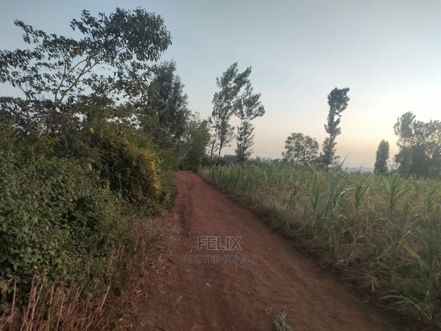 3 Acres Sagana/ Karatina Highway Kiangwachi - thumbnail 9