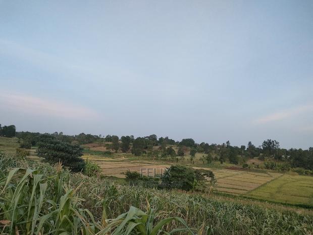 3 Acres Sagana/ Karatina Highway Kiangwachi - thumbnail 15