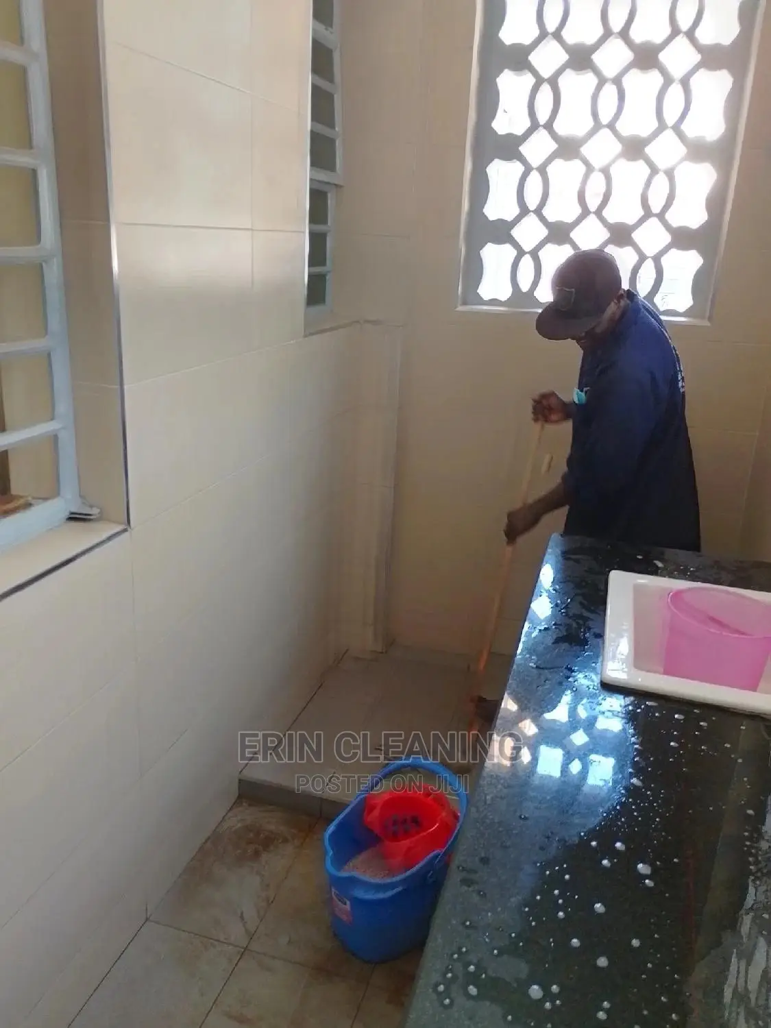 Cleaning of Sofas, Carpets, Mattress, Kitchen, Toilets Etc