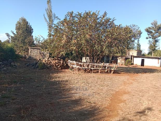 1 Acre Sagana /Rukanga - main view