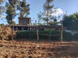 1 Acre Sagana /Rukanga