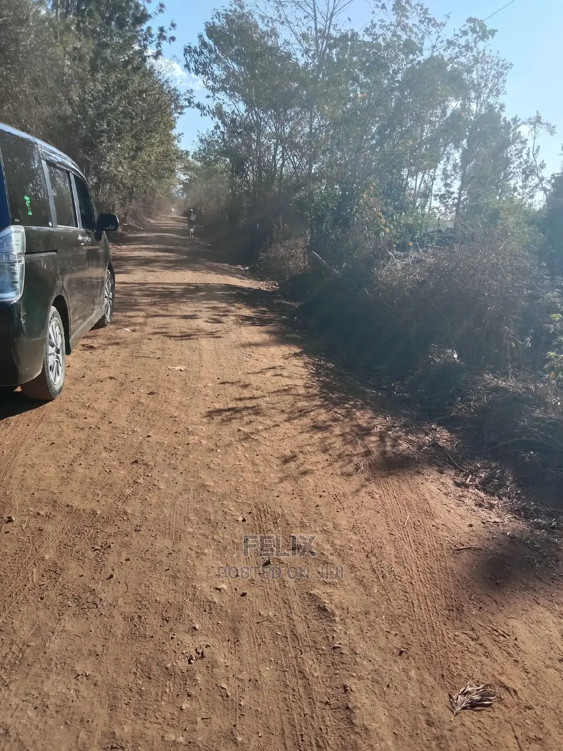 1 Acre Sagana /Rukanga