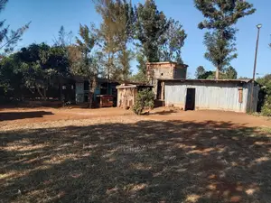 1 Acre Sagana /Rukanga