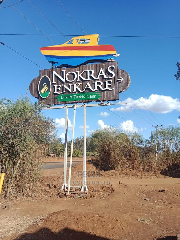 1 Acre Sagana /Rukanga - thumbnail 8