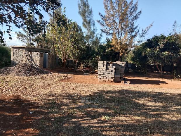 1 Acre Sagana /Rukanga - thumbnail 10