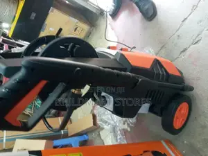 Quality Electric Car Wash Machine.