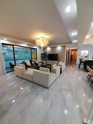4bdrm Apartment in Lavington for sale