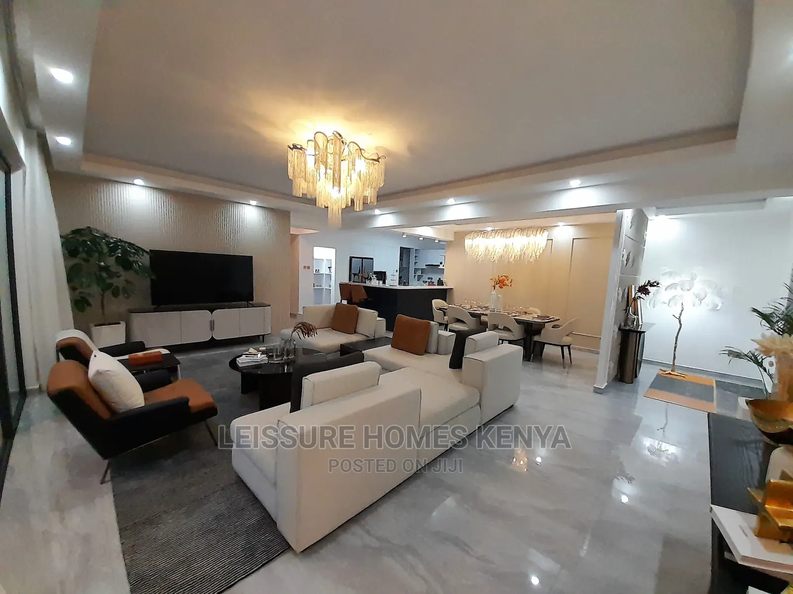 4bdrm Apartment in Lavington for sale