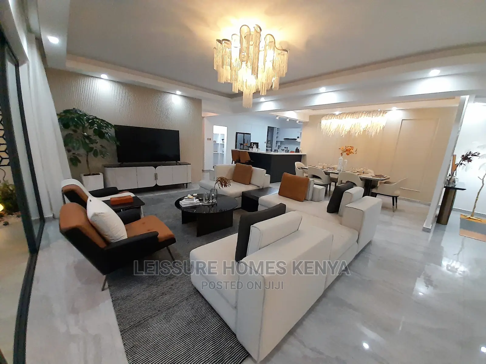 4bdrm Apartment in Lavington for sale