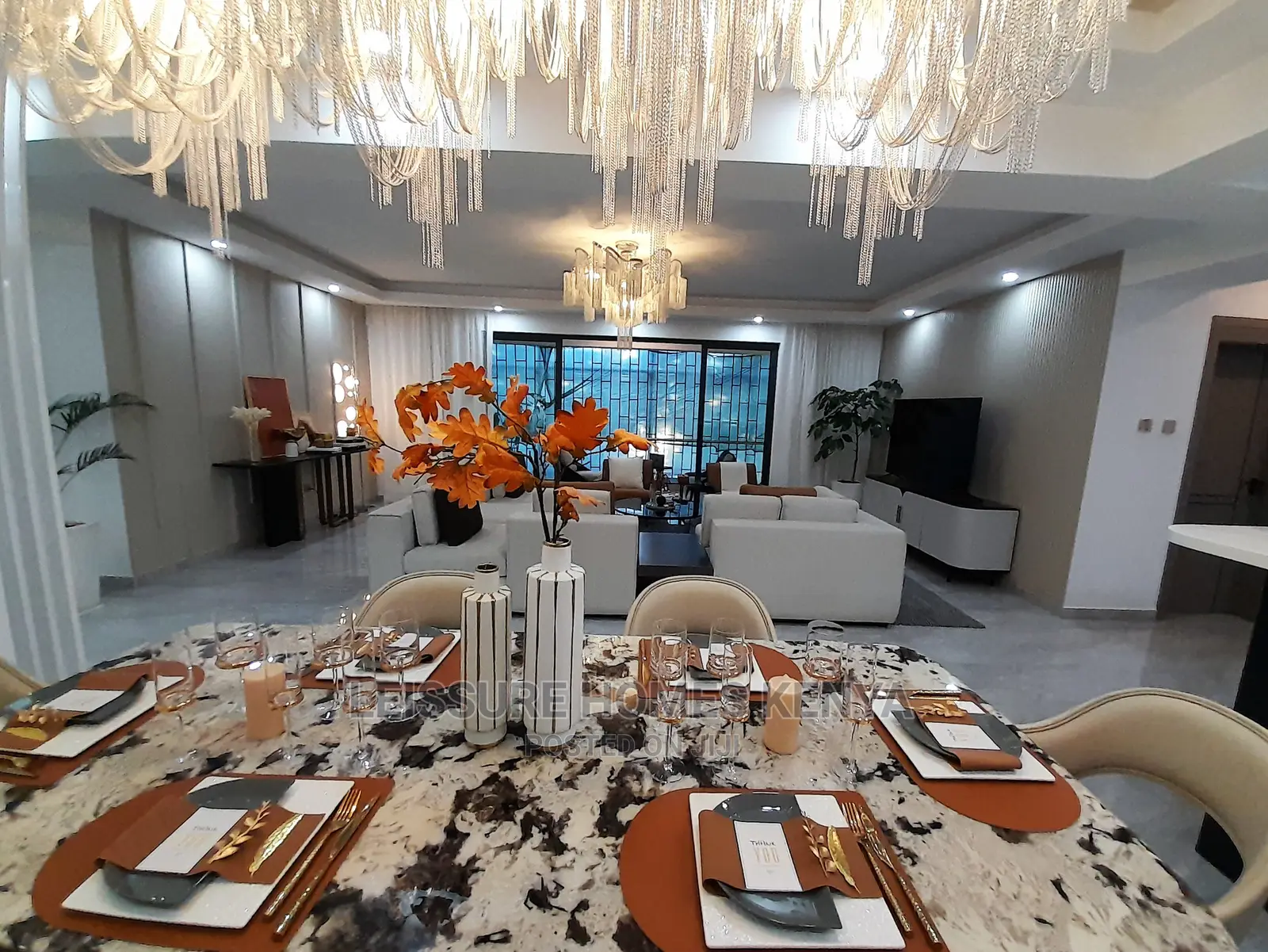 4bdrm Apartment in Lavington for sale