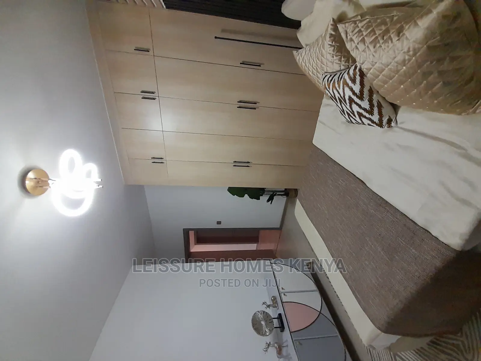 4bdrm Apartment in Lavington for sale