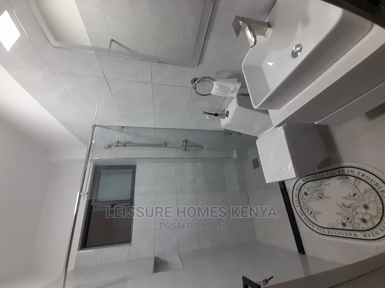 4bdrm Apartment in Lavington for sale