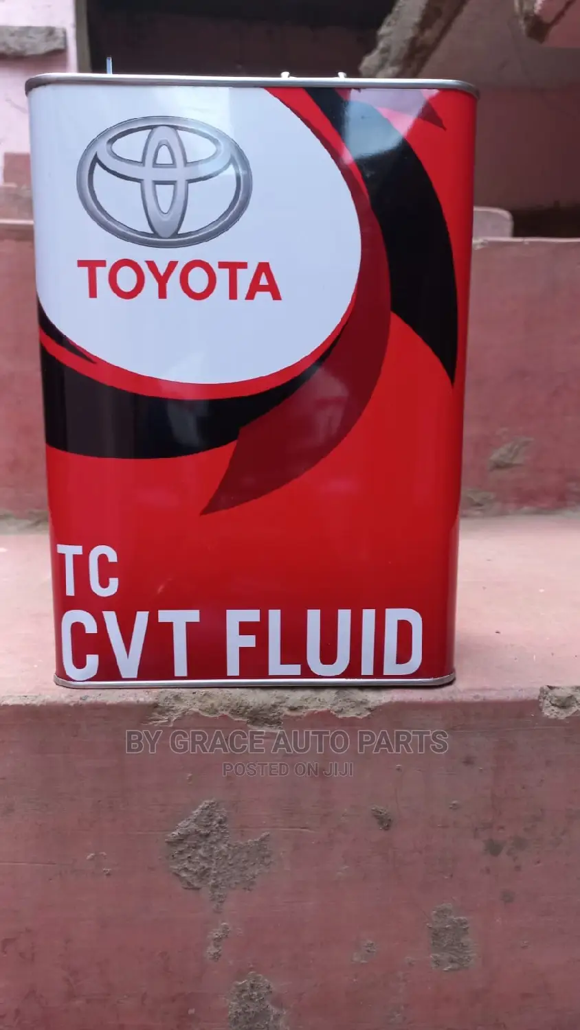 ATF Fluid T-Iv Toyota