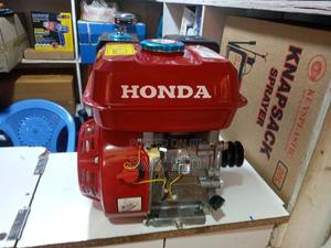 7.5hp Petrol Powered Engine. - thumbnail 3