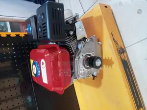 User Friendly Power Engine.