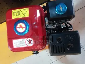 Latest Power Engine.