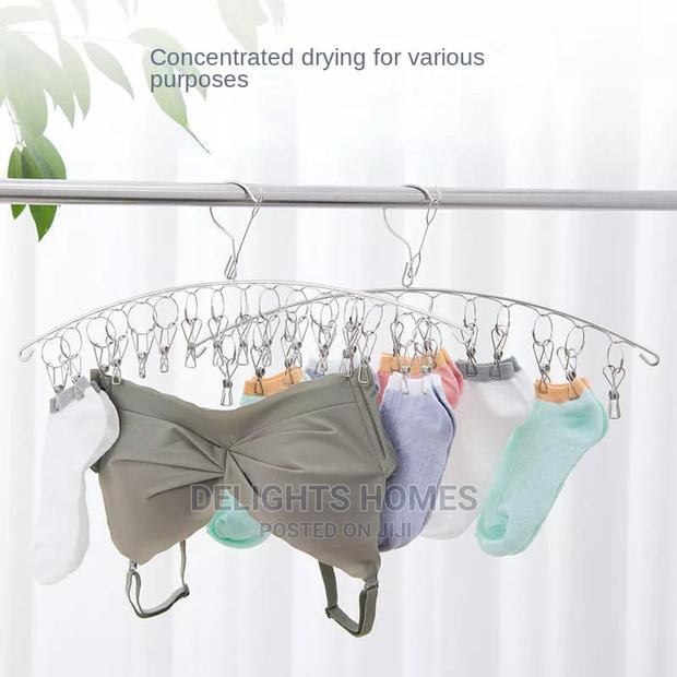 Drying Hanger - thumbnail 2