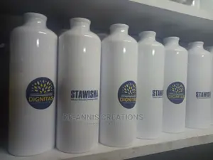 750ml Water Bottles Sublimation